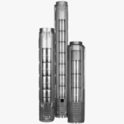 Bomba Sumergible Serie SSI