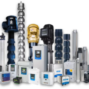 Bombas De Agua Sumergibles Franklin Electric