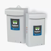 Variador de Velocidad Serie SubDrive Connect