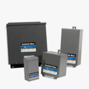 Cajas de Control para bombas de agua