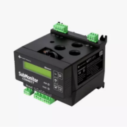 Protecciones Trifásicas SubMonitor Connect