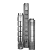 Catálogo de Productos Franklin Electric