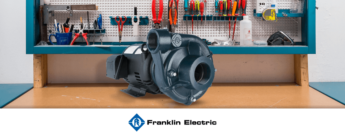 Tips de mantenimiento preventivo para Bombas Franklin Electric