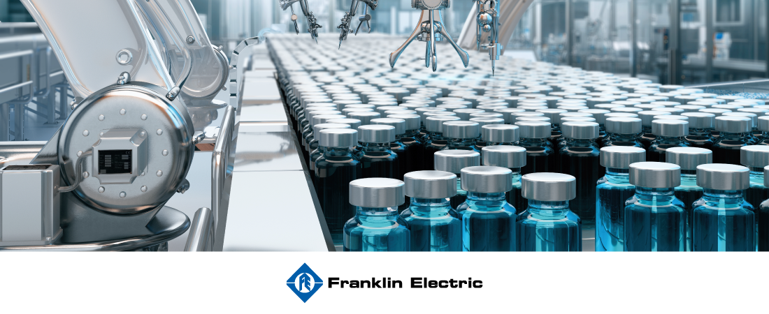 Estas son las principales ventajas de una bomba multietapa vertical