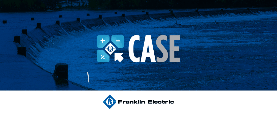 Guía paso a paso para seleccionar una bomba residencial de Franklin Electric