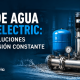 bombas de agua franklin electric como elegir soluciones de bombeo